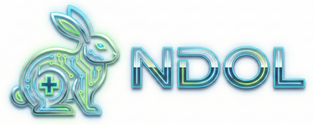 NDOL Logo
